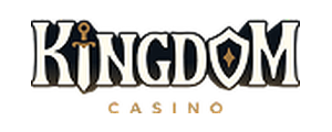 Kingdom Casino logo