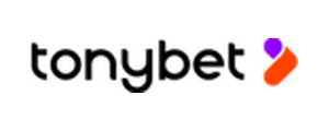 Tonybet logo